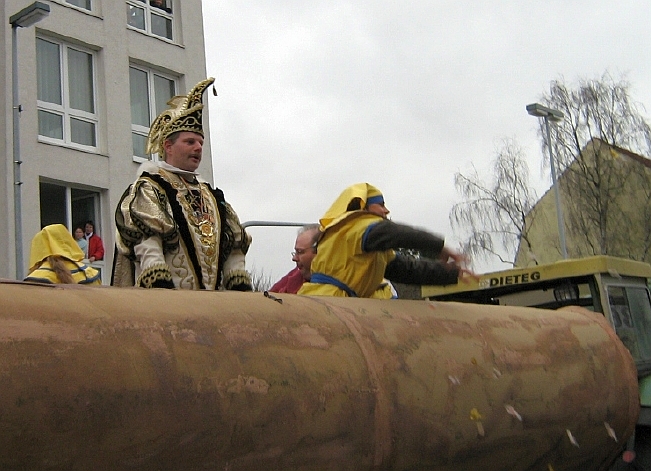 052Rosenmo .jpg - Die letzten Meter.
